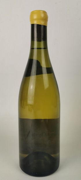 null CHABLIS GRAND CRU VALMUR.
Raveneau.
Vintage: 2002
1 bottle