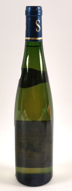 null GEWURZTRAMINER.
DOMAINE SCHLUMBERGER.
GRAND CRU KITTERLE.
Vintage: 1997.
1 bottle...