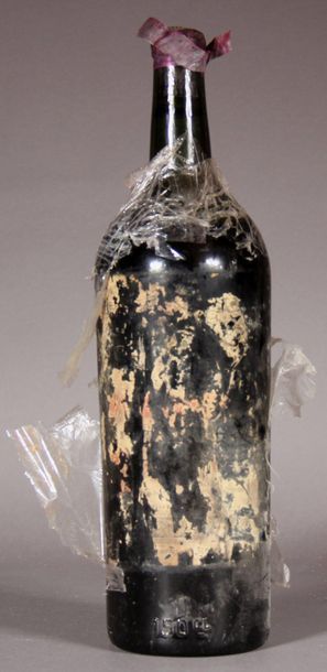 null 1	 magnum 		PETRUS, 	Pomerol 		 (ancienne capsule, étiquette quasi-inexistante,...