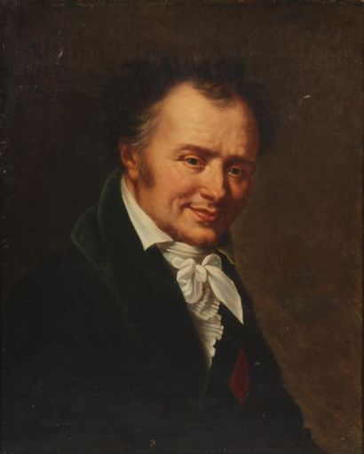 *Robert-Jacques-François LEFEVRE
(1756-1830),...