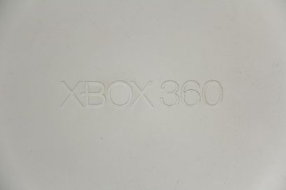 null MICROSOFT
Console de jeux XBOX 360 60GB HD