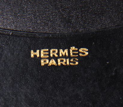 null HERMES Paris made in France - HERMES Paris - LANCEL

Lot de deux enveloppes...