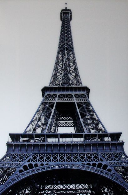 null Alain MAUREL - ATELIER CONTEMPORAIN éd.

Eiffel Tower

Print on plexiglas

150...