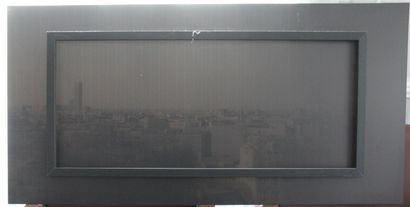 null ATELIER CONTEMPORAIN ed.

Paris Panoramic : Parisian Roofs

Print on plexiglas

70...