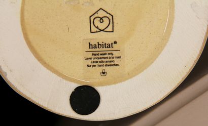 null HABITAT

Soliflore ceramic vase with cracked white glaze

H : 31 cm.