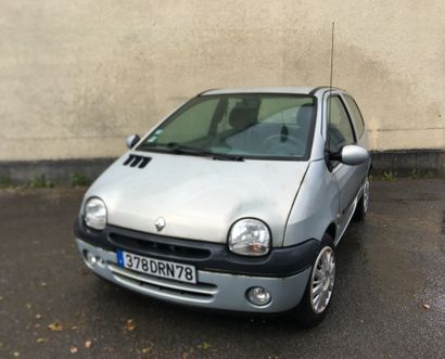 null *RENAULT Twingo

Registration number: 378 DRN 78

Date of registration: 22/03/2006

Power...