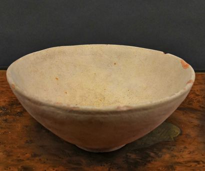 null Bol simple

Culture préhispanique

Pérou

Céramique