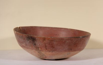 null Cup

Pre-Hispanic culture

Peru

Ceramic