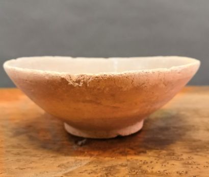 null Simple cut

Pre-Hispanic culture

Peru

Ceramic