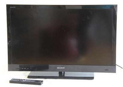 null Used SONY Bravia KDL32EX720 TV