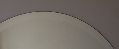 null Glace ronde biseautée

D : 92 cm.