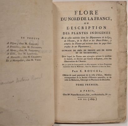 null Casimir ROUMERGUE. 

• Flore mycologique du département de Tarn-et-Garonne....