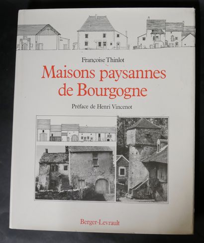 null COURTEPEE ET BEGUILLET. 

Description générale et particulière du duché de Bourgogne....