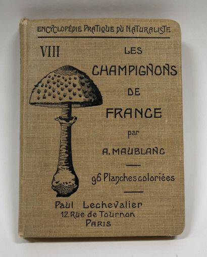 null . Georges MASSEE. 

• Monograph of the genus Lycoperdon. 26 p. , 2 pl. n. Journ....