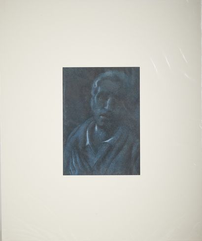 null Roger de La FRESNAYE (1885-1925)

Portraits et paysage

Quatre estampes

19,5...
