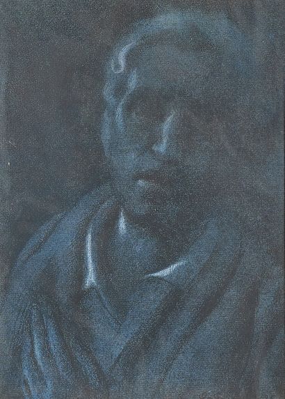 null Roger de La FRESNAYE (1885-1925)

Portraits et paysage

Quatre estampes

19,5...