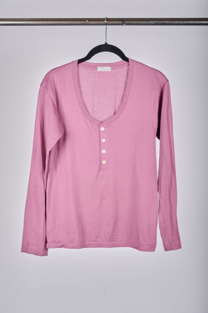 null Margaret HOWELL - FULHAM ROAD - SARTORIALE	

Lot composé d’un pull manches ¾...