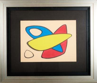 null Contemporary school

Untitled

Mixed media on panel signed lower right

28 x...