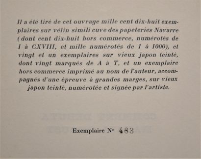 null MARCEL PROUST. 

À la recherche du temps perdu. NRF Gallimard, 1927. 15 volumes.

ROBERT...