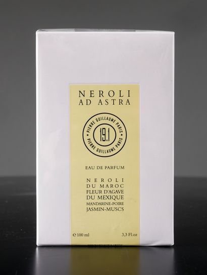 null *Pierre GUILLAUME Paris

Eau de parfum Neroli du Maroc Ad Astra, 100 ml dans...