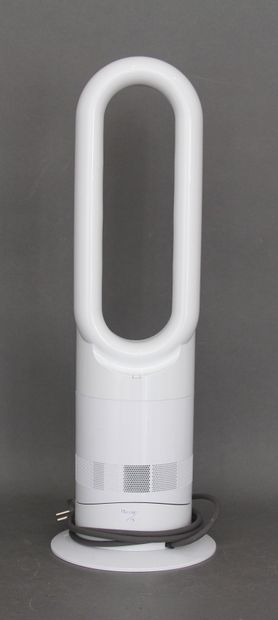 null *DYSON
Ventilateur et chauffage soufflant Hot cool modèle AM09
(usagé)