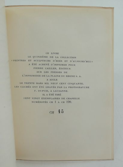 null GUILLAUME APOLLINAIRE
- L’Hérésiarque Cie. 
P.-V. Stock, 1910. In-12. ½ percaline,...