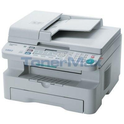 null KXMB771FR Scanner Imprimante Laser Panasonic