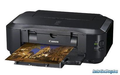 null IP4700 Imprimante CANON