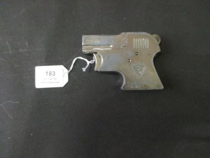null Pistolet DRGM, modèle COUBRI 6mm