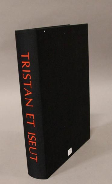 null Tristan et Yseult.

Illustrations de Gisèle Celan Lestrange, Lars Bo…

Éditions...