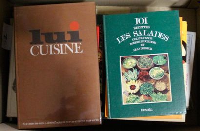 null RAYMOND OLIVER. Cuisine pour mes amis. Albin-Michel, 1976.		

RAYMOND OLIVER....