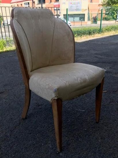 null Fauteuil 