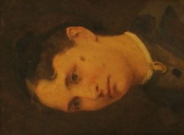 null Ecole Française du XIX

Portrait de dame

Huile sur panneau

22x16 cm