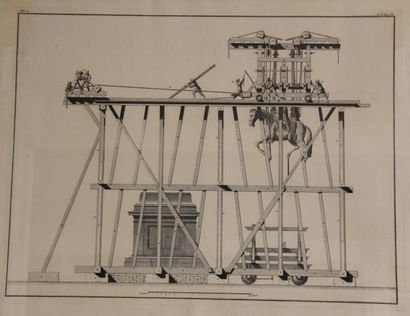 null DIDEROT et d'ALEMBERT d'après

Sept gravures en noire et blanc sur le thème...