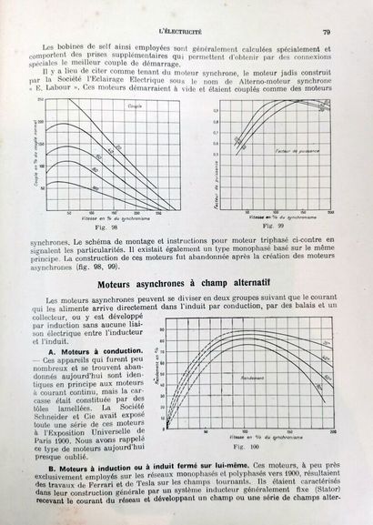 null Lot d'ouvrages à usage pédagogique comprenant :

- LACROIX (Paul).

XVIIème...