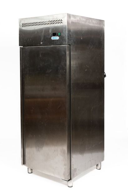 FORCOLD straight negative refrigerated cabinet,...