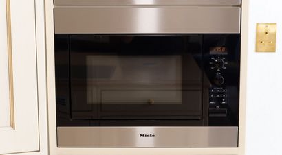 Built-in microwave oven MIELE M8260-2, stainless...