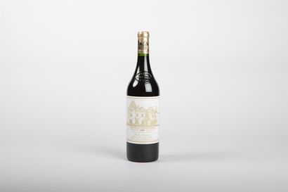 Château Haut Brion1999, one bottle