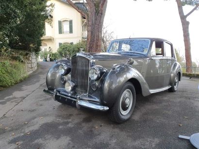 null Bentley Type R 1954



Formulaire 13.20 A

Numéro de Châssis B122ZY

Cylindrée...