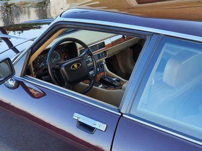 null Jaguar XJS 4.0.i 1991



Carte grise suisse

Numéro de Châssis SAJ JNA ED4 EJ17...
