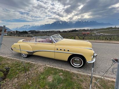 null Buick Roadmaster 1949



Carte grise suisse

Numéro de châssis 15320457

Numéro...