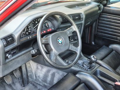 null BMW 320i Cabrio 1988



Carte grise suisse

Numéro de châssis WBABA110002151688

Type...