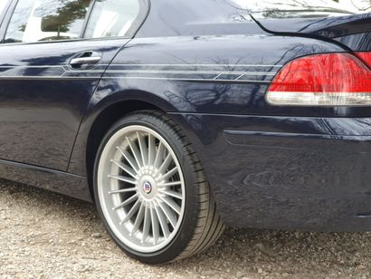 null BMW Alpina B7 2006



Carte grise suisse

Numéro de Châssis WBA GN6 104 5DP9...