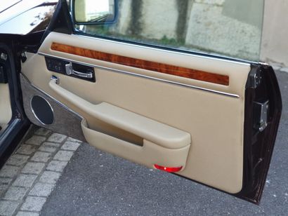 null Jaguar XJS 4.0.i 1991



Carte grise suisse

Numéro de Châssis SAJ JNA ED4 EJ17...