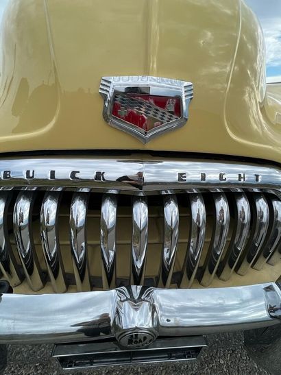 null Buick Roadmaster 1949



Carte grise suisse

Numéro de châssis 15320457

Numéro...