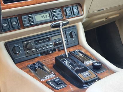 null Jaguar XJS 4.0.i 1991



Carte grise suisse

Numéro de Châssis SAJ JNA ED4 EJ17...