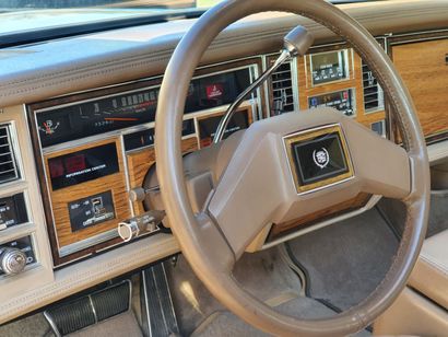 null Cadillac Seville Elegante 1981



Carte grise suisse

Numéro de châssis 1G6AS6999BE691993

Type...