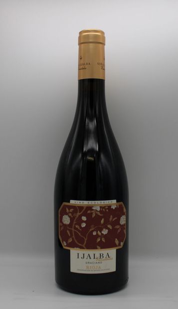 null Ensemble de vins:

-Clos des Jarres, Envie 2011 Minervois, 18 bouteilles, 

-Fantaisie...