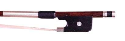 Cello bow made by Charles Nicolas Bazin for...