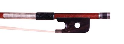 Very nice cello bow by Stéphane Thomachot...